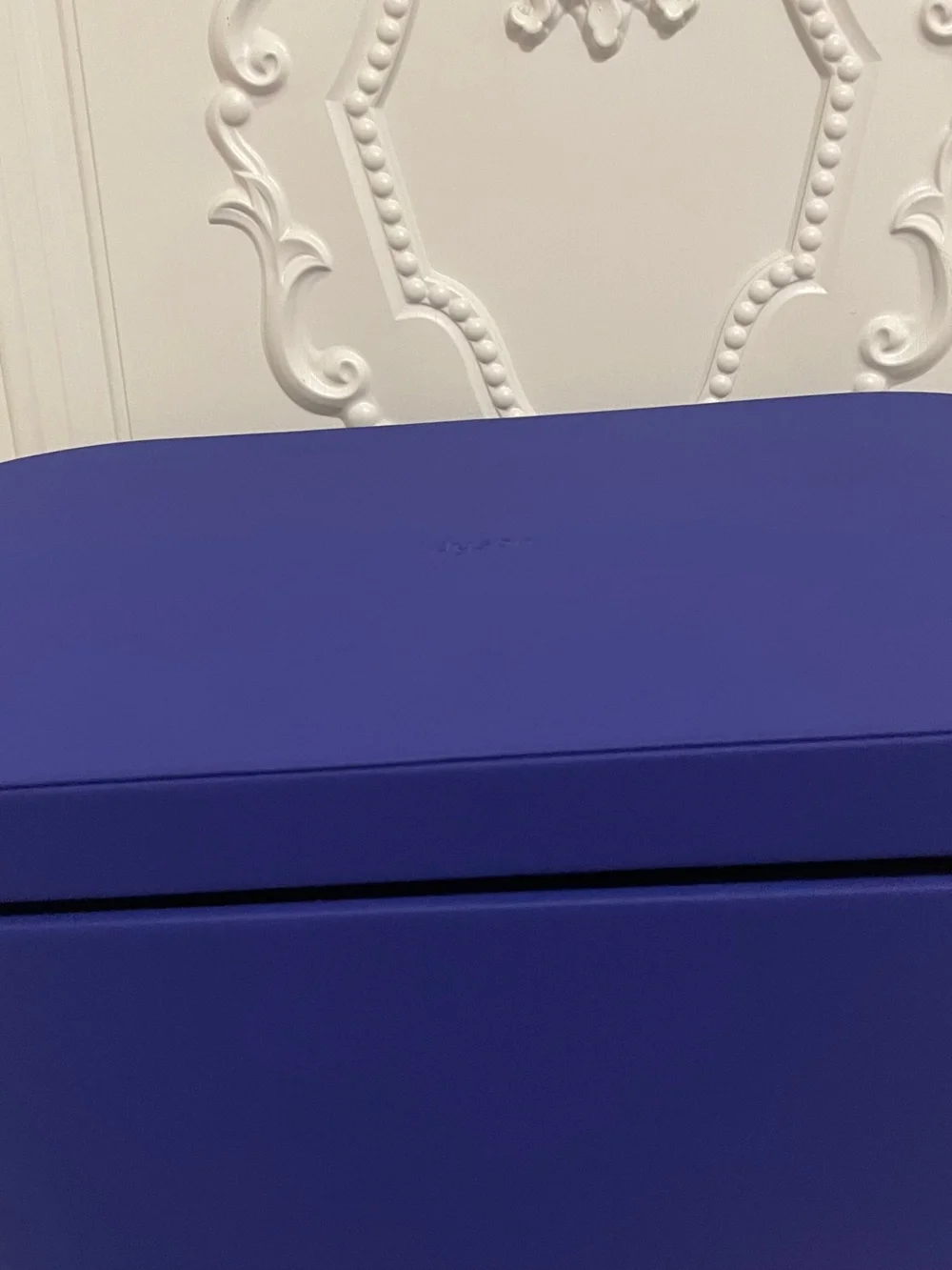 Dyson Airwrap Multi Styler Complete Long Barrel Vinca Blue/Rose